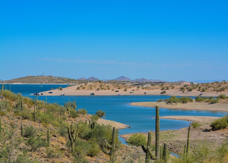 Lake Pleasant copy