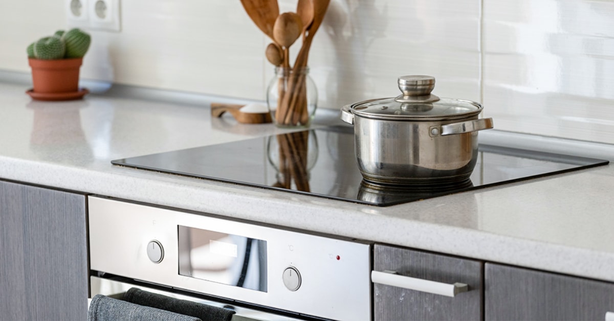 Appliance Design Trends in New Homes A Modern Touch of Elegance